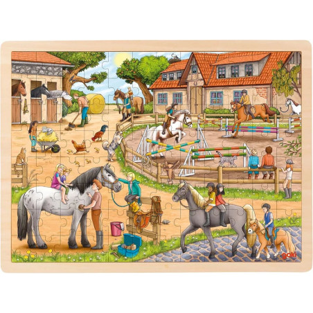 Puzzle