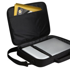 Sacoches d'ordinateurs portables - Case Logic - VNCI-217 Black | Soul Rebel E-Shop