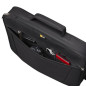 Sacoches d'ordinateurs portables - Case Logic - VNCI-217 Black