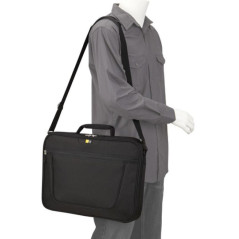 Sacoches d'ordinateurs portables - Case Logic - VNCI-217 Black | Soul Rebel E-Shop