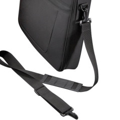 Sacoches d'ordinateurs portables - Case Logic - VNCI-217 Black | Soul Rebel E-Shop