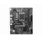 Cartes mères - MSI - PRO H610M-E DDR4