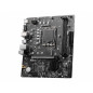 Cartes mères - MSI - PRO H610M-E DDR4