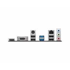 Cartes mères - MSI - PRO H610M-E DDR4 | Soul Rebel E-Shop