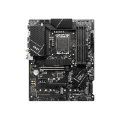 Cartes mères - MSI - PRO Z790-P WIFI | Soul Rebel E-Shop