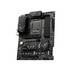Cartes mères - MSI - PRO Z790-P WIFI | Soul Rebel E-Shop