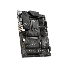Cartes mères - MSI - PRO Z790-P WIFI | Soul Rebel E-Shop