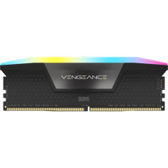 Corsair Vengeance RGB CMH32GX5M2B6400C32 module de m