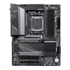 Cartes mères - GIGABYTE - B650 AORUS ELITE AX V2 Carte mère - AMD Ryzen série 9000, VRM 12+2+2 phases, jusqu'à 8000 MHz DDR5 (OC