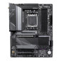 Cartes mères - GIGABYTE - B650 AORUS ELITE AX V2 Carte mère - AMD Ryzen série 9000, VRM 12+2+2 phases, jusqu'à 8000 MHz DDR5 (OC