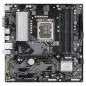 Cartes mères - GIGABYTE - B760M D3HP DDR4 Carte Mère - Prend en charge les processeurs Intel Core de 14e génération, VRM numériq