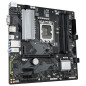 Cartes mères - GIGABYTE - B760M D3HP DDR4 Carte Mère - Prend en charge les processeurs Intel Core de 14e génération, VRM numériq