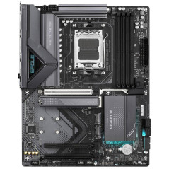 Cartes mères - GIGABYTE - X870 EAGLE WIFI7 Carte Mère - Prend en charge les processeurs AMD Ryzen 9000, 14+2+2 phases VRM, jusqu