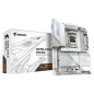 Cartes mères - GIGABYTE - X870E AORUS PRO ICE Carte Mère - Prend en charge les processeurs AMD Ryzen 9000, 16+2+2 Phases VRM Dig