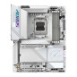 Cartes mères - GIGABYTE - X870E AORUS PRO ICE Carte Mère - Prend en charge les processeurs AMD Ryzen 9000, 16+2+2 Phases VRM Dig