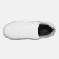 Low safety shoes - Jakaro - Unisex - EN ISO 20345 - S2 - White