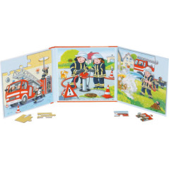 Livre puzzle