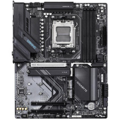 Cartes mères - GIGABYTE - X870 GAMING WIFI6 Carte Mère - Prend en charge les processeurs AMD Ryzen 9000, 8+2+2 phases VRM, jusqu