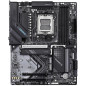 Cartes mères - GIGABYTE - X870 GAMING WIFI6 Carte Mère - Prend en charge les processeurs AMD Ryzen 9000, 8+2+2 phases VRM, jusqu