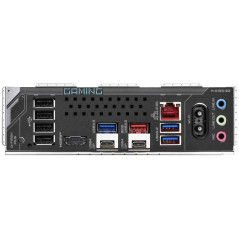 Cartes mères - GIGABYTE - X870 GAMING X WIFI7 Carte Mère - Prend en charge les processeurs AMD Ryzen 9000, 16+2+2 phases VRM, ju