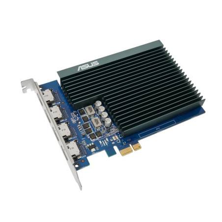 Cartes graphiques - ASUS - GT730-4H-SL-2GD5 | Soul Rebel E-Shop
