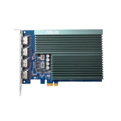 Cartes graphiques - ASUS - GT730-4H-SL-2GD5 | Soul Rebel E-Shop