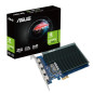 Cartes graphiques - ASUS - GT730-4H-SL-2GD5