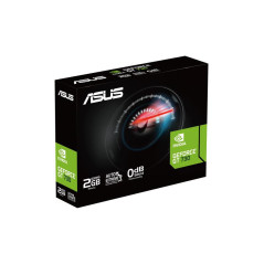 Cartes graphiques - ASUS - GT730-4H-SL-2GD5 | Soul Rebel E-Shop
