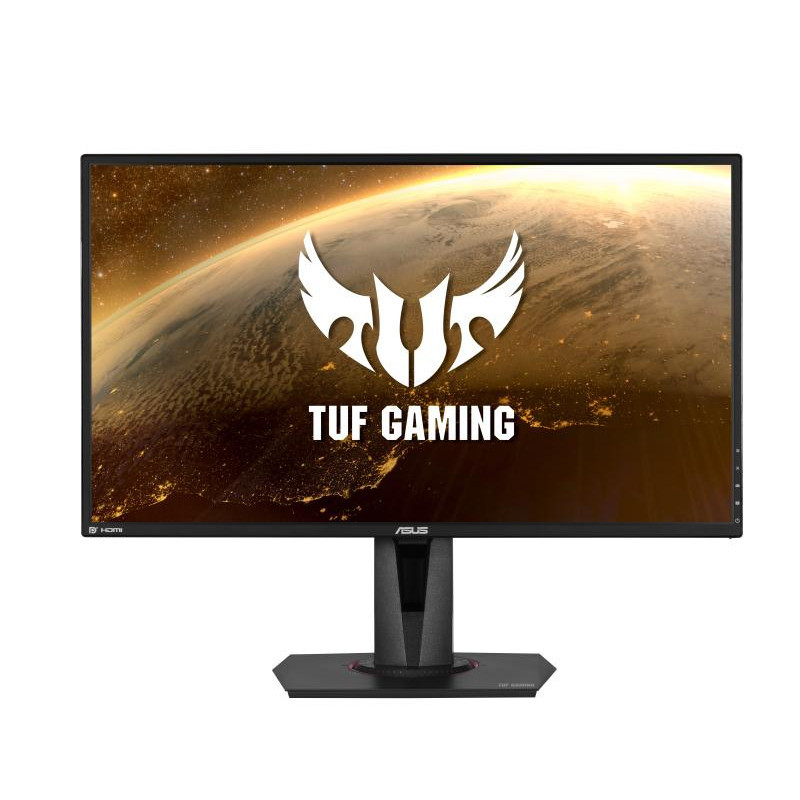 Écrans plats de PC - ASUS - VG27AQ