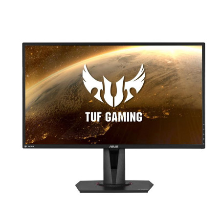 Écrans plats de PC - ASUS - VG27AQ | Soul Rebel E-Shop