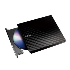 Lecteurs de disques optiques - ASUS - SDRW-08D2S-U Lite | Soul Rebel E-Shop