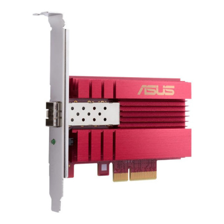 Cartes réseau - ASUS - XG-C100F | Soul Rebel E-Shop