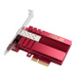 Cartes réseau - ASUS - XG-C100F