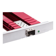 Cartes réseau - ASUS - XG-C100F | Soul Rebel E-Shop
