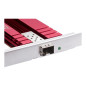 Cartes réseau - ASUS - XG-C100F