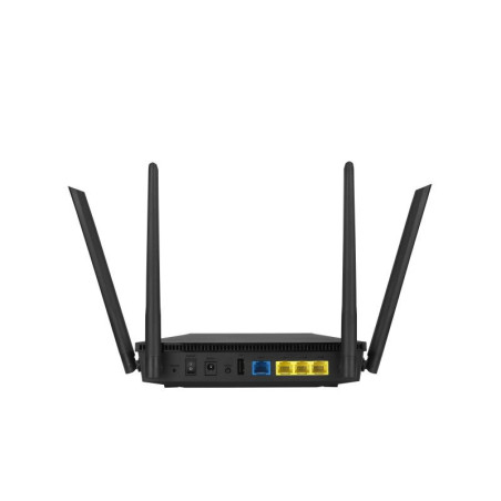 Routeurs sans fil - ASUS - RT-AX53U | Soul Rebel E-Shop