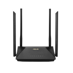 Routeurs sans fil - ASUS - RT-AX53U | Soul Rebel E-Shop