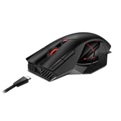 Souris - ASUS - Spatha X | Soul Rebel E-Shop