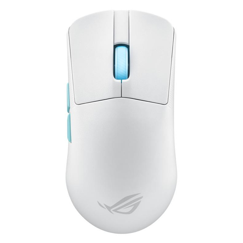 Souris - ASUS - ROG Harpe Ace Aim Lab Edition