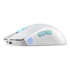 Souris - ASUS - ROG Harpe Ace Aim Lab Edition | Soul Rebel E-Shop
