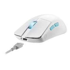 Souris - ASUS - ROG Harpe Ace Aim Lab Edition | Soul Rebel E-Shop