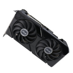 Cartes graphiques - ASUS - DUAL-RTX4070S-12G-EVO | Soul Rebel E-Shop