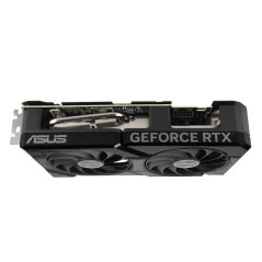 Cartes graphiques - ASUS - DUAL-RTX4070S-12G-EVO | Soul Rebel E-Shop