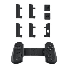 Accessoires de jeux vidéo - ASUS - ROG Tessen | Soul Rebel E-Shop