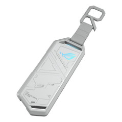 Boîtiers de disques de stockage - ASUS - ROG Strix Arion White Edition | Soul Rebel E-Shop