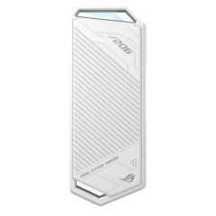 Boîtiers de disques de stockage - ASUS - ROG Strix Arion White Edition | Soul Rebel E-Shop