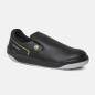 Low safety shoes - Jakaro - Unisex - EN ISO 20345 - S2 - Black