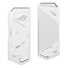 Boîtiers de disques de stockage - ASUS - ROG Strix Arion White Edition | Soul Rebel E-Shop
