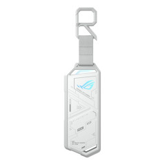 Boîtiers de disques de stockage - ASUS - ROG Strix Arion White Edition | Soul Rebel E-Shop