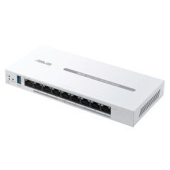 Routeurs connectés - ASUS - ExpertWiFi EBG19P | Soul Rebel E-Shop
